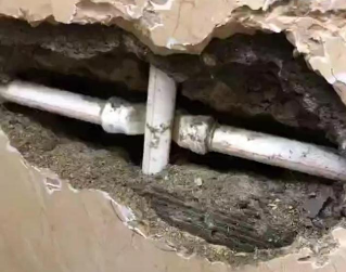 乌拉特前测漏水哪家好