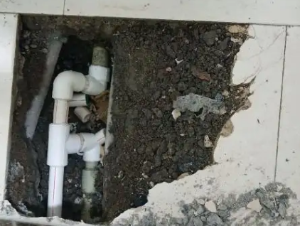 乌拉特前测漏水哪家好