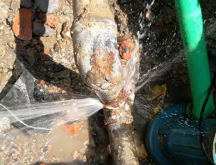 乌拉特前测漏水公司电话