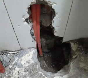 乌拉特前漏水检测电话