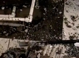 乌拉特前漏水检测电话