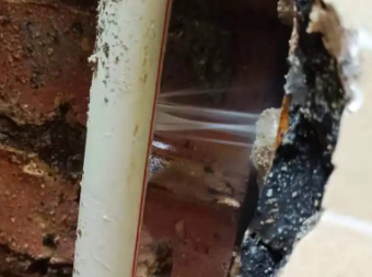 乌拉特前漏水检测电话