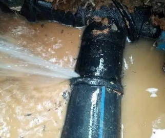 乌拉特前测漏水公司哪家好