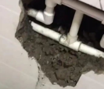 乌拉特前漏水检测电话