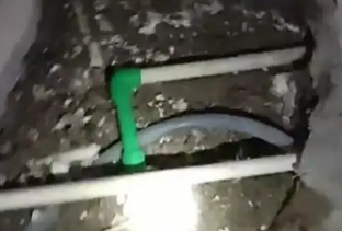 乌拉特前测漏水公司