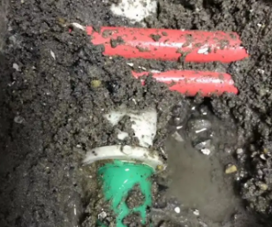 乌拉特前漏水检测电话