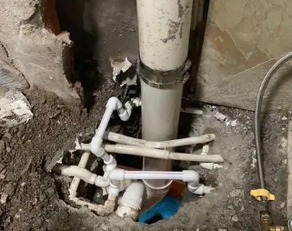 乌拉特前漏水检测哪家好