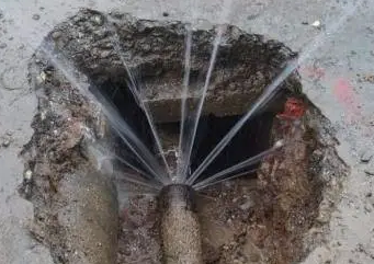 乌拉特前漏水检测多少钱