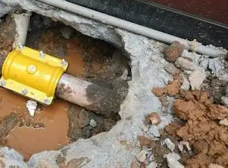 乌拉特前漏水检测哪家好