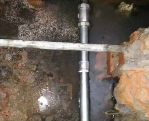 乌拉特前漏水检测公司电话