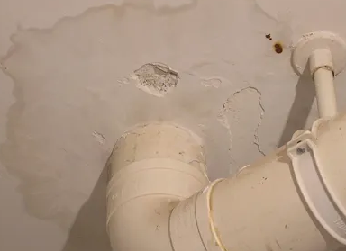 乌拉特前卫生间测漏水多少钱