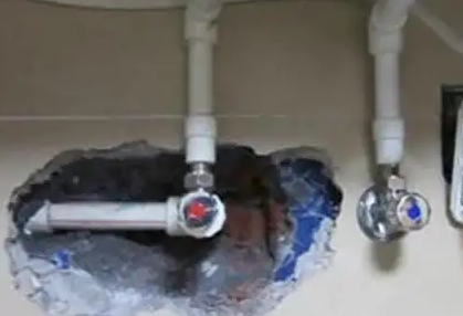 乌拉特前卫生间测漏水查询方法