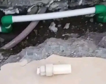 乌拉特前卫生间测漏水多少钱