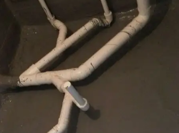 乌拉特前水管漏水检测知识点