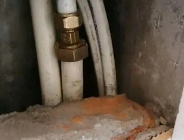 乌拉特前水管漏水检测哪家好