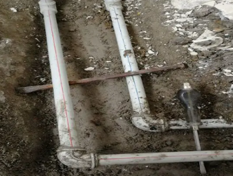 乌拉特前卫生间测漏水多少钱