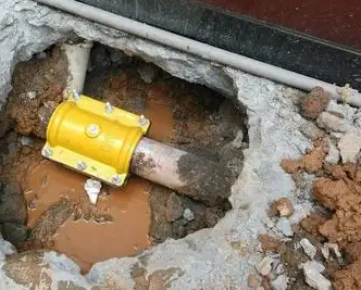 乌拉特前卫生间测漏水哪家好