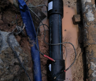 乌拉特前水管漏水检测多少钱