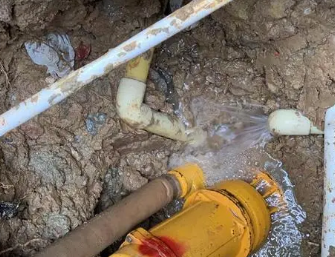 乌拉特前水管漏水检测哪家好