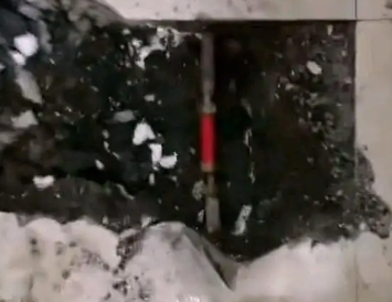 乌拉特前卫生间测漏水多少钱