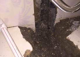 乌拉特前卫生间测漏水哪家好