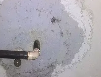 乌拉特前卫生间测漏水之怎么维修