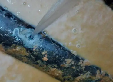 乌拉特前水管漏水检测多少钱