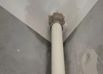 乌拉特前卫生间测漏水的新闻分享