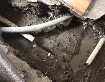 乌拉特前卫生间测漏水价格明细