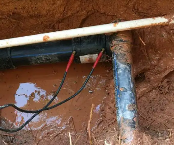 乌拉特前水管漏水检测多少钱