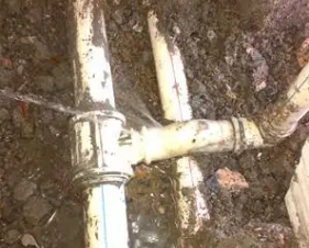 乌拉特前卫生间测漏水多少钱