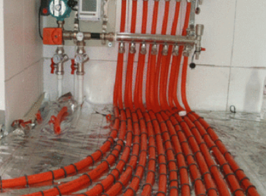 乌拉特前地暖维修多少钱