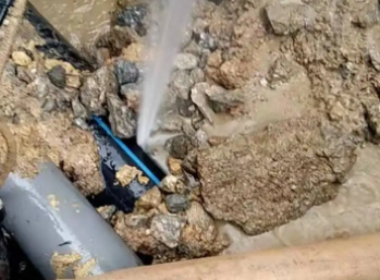 乌拉特前水管漏水检测哪家好