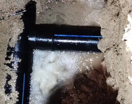 乌拉特前水管漏水检测哪家好