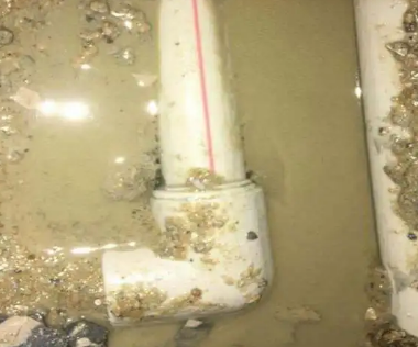 乌拉特前水管漏水检测多少钱