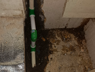 乌拉特前卫生间测漏水哪家好