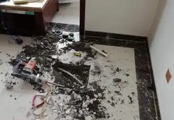 乌拉特前漏水检测多少钱