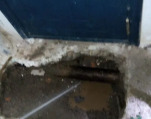 乌拉特前水管漏水检测多少钱