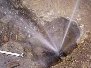 乌拉特前水管漏水检测哪家好