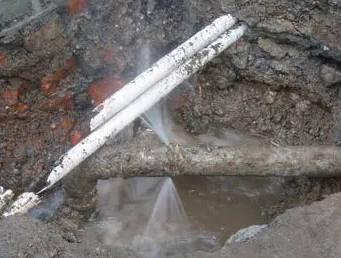 乌拉特前测漏水多少钱