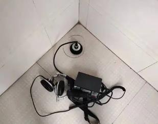 乌拉特前测漏水公司