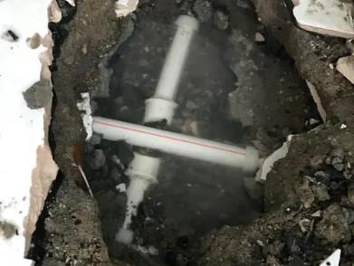 乌拉特前漏水检测公司哪家好