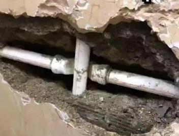 乌拉特前漏水检测电话多少