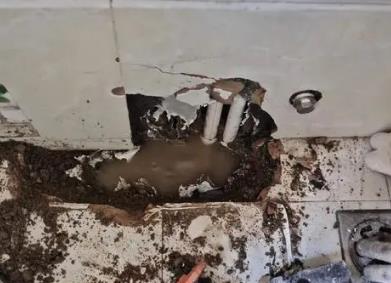 乌拉特前漏水检测电话