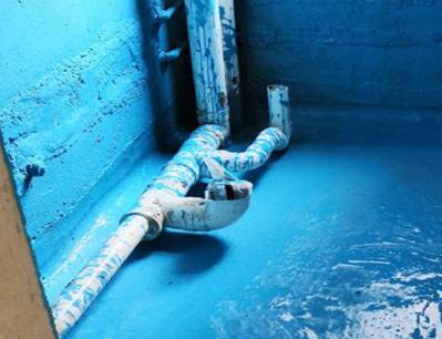 乌拉特前测漏水多少钱